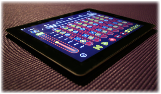 MiDiGenerator